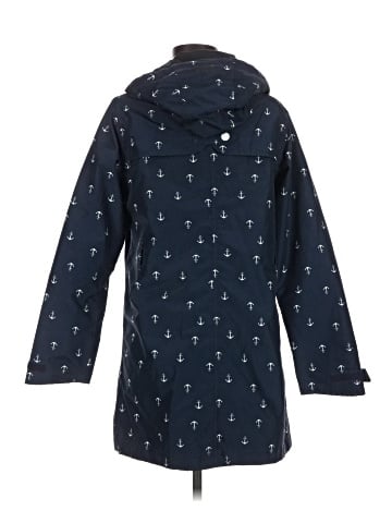 Helly Hansen Raincoat (view 2)