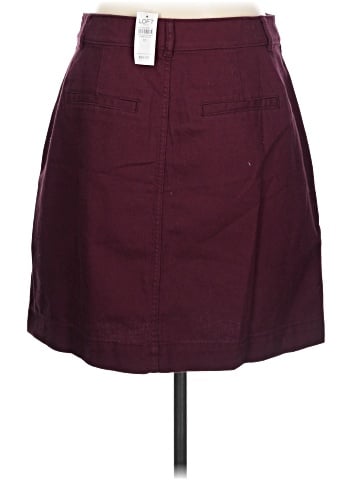 Ann Taylor LOFT Outlet Casual Skirt (view 2)