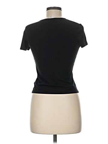 Shine New York Short Sleeve Top (view 2)