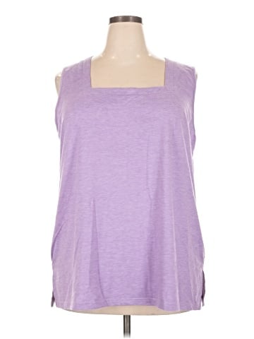 Xieerduo Sleeveless Top (view 1)