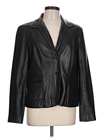 Jones New York Collection Blazer (view 1)