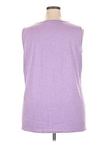 Xieerduo Sleeveless Top (view 2)