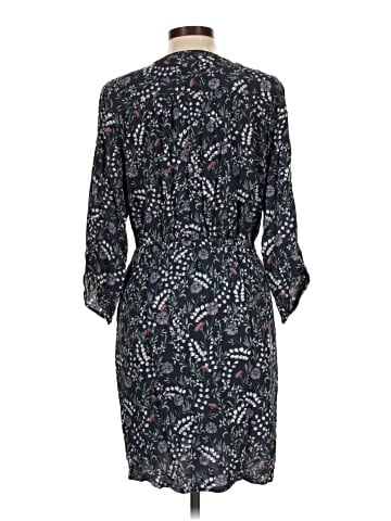 Ann Taylor LOFT Outlet Casual Dress (view 2)