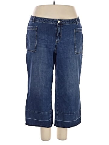Caslon Jeans (view 1)
