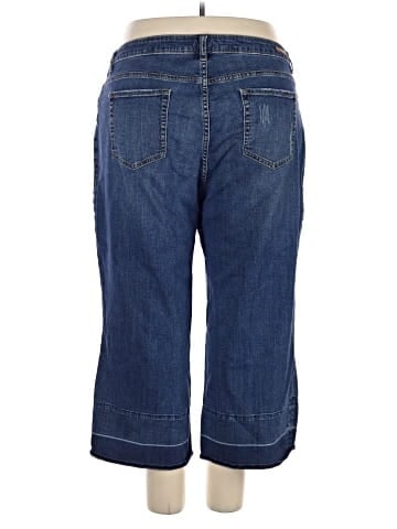 Caslon Jeans (view 2)