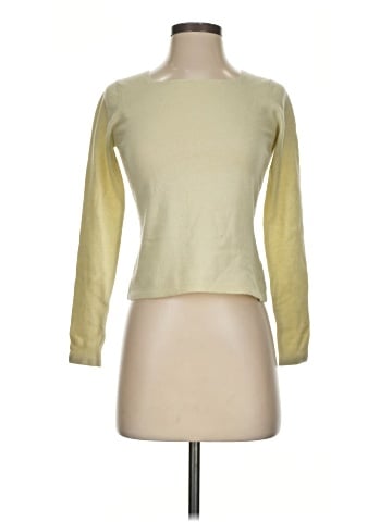 Jones New York Cashmere Pullover Sweater (view 1)