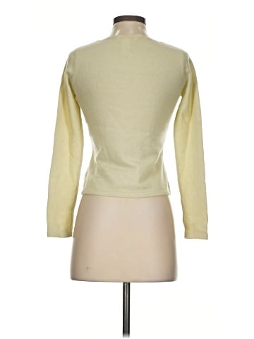 Jones New York Cashmere Pullover Sweater (view 2)