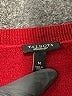 Talbots Red Pullover Sweater Size M - photo 7