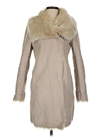 Ann Taylor Coat (view 1)