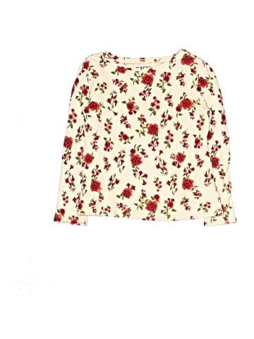 Old Navy 3/4 Sleeve T-Shirt (view 1)