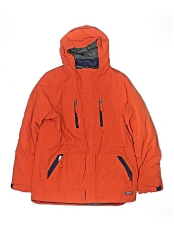 Lands' End Snow Jacket (view 1)