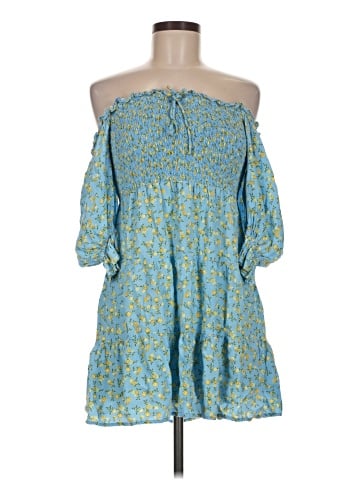 Faithfull the Brand Casual Dress (view 1)