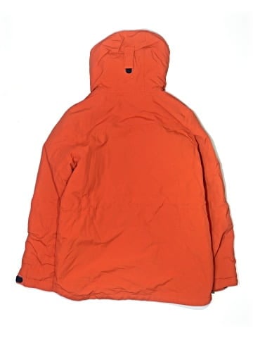Lands' End Snow Jacket (view 2)