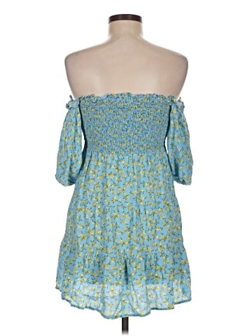 Faithfull the Brand Casual Dress (view 2)