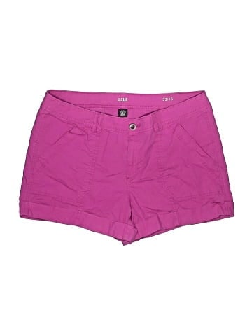 a.n.a. A New Approach Shorts (view 1)