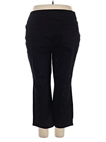 Isaac Mizrahi LIVE! Active Pants (view 2)