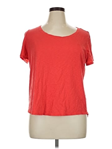 Workshop Republic Clothing Short Sleeve T-Shirt (view 1)