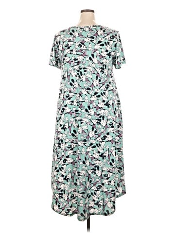 Lularoe Casual Dress (view 2)