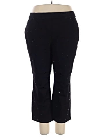 Isaac Mizrahi LIVE! Active Pants (view 1)