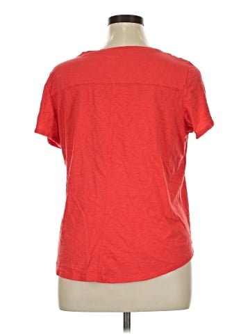 Workshop Republic Clothing Short Sleeve T-Shirt (view 2)