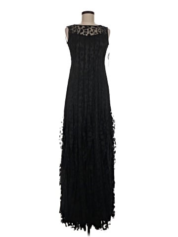 Teri Jon by Rickie Freeman Cocktail Dress (view 1)