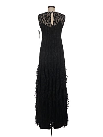 Teri Jon by Rickie Freeman Cocktail Dress (view 2)