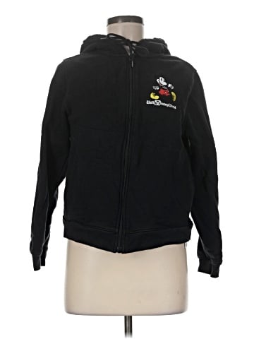 Disney Zip Up Hoodie (view 1)