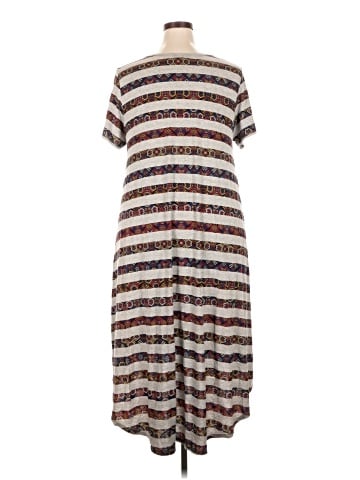 Lularoe Casual Dress (view 2)