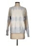 Gap Tie-dye Silver Pullover Sweater Size S - photo 1