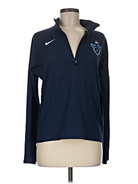 Nike Track Jacket (view 1)