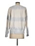 Gap Tie-dye Silver Pullover Sweater Size S - photo 2