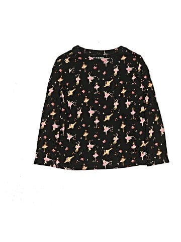 Old Navy Long Sleeve T-Shirt (view 1)