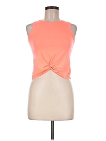 Gap Fit Sleeveless T-Shirt (view 1)