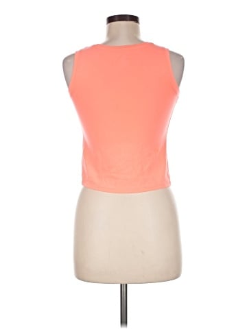 Gap Fit Sleeveless T-Shirt (view 2)