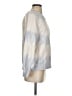 Gap Tie-dye Silver Pullover Sweater Size S - photo 4