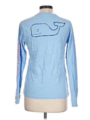 Vineyard Vines Long Sleeve T-Shirt (view 2)
