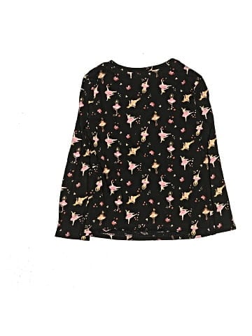 Old Navy Long Sleeve T-Shirt (view 2)