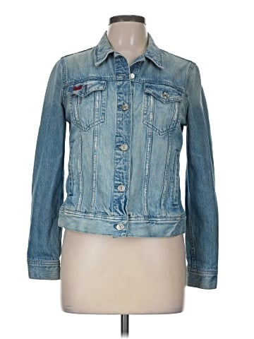 J.Crew Denim Jacket (view 1)