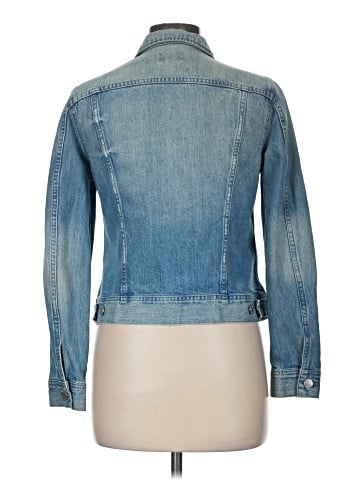 J.Crew Denim Jacket (view 2)