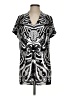 Chico's Silver Kimono Size XS (00) - photo 1