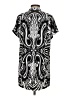 Chico's Silver Kimono Size XS (00) - photo 2