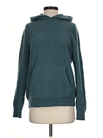 Vince. Cashmere Pullover Sweater (view 1)