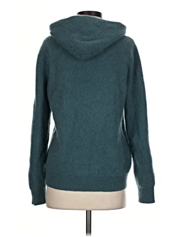 Vince. Cashmere Pullover Sweater (view 2)