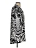 Chico's Silver Kimono Size XS (00) - photo 4