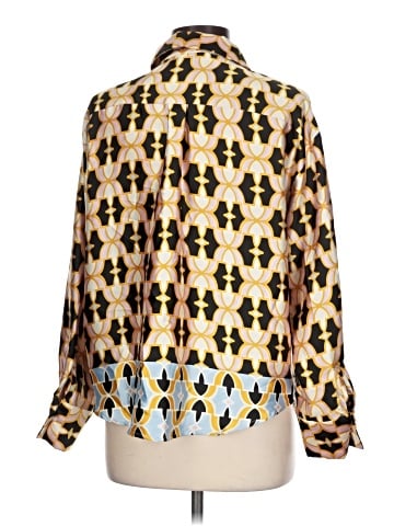 Bailey 44 Long Sleeve Blouse (view 2)