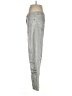 DV Graphic Silver Jeans Size M (estimated) - photo 5