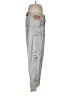DV Graphic Silver Jeans Size M (estimated) - photo 4