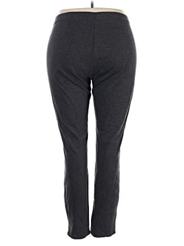 J.Jill Active Pants (view 2)