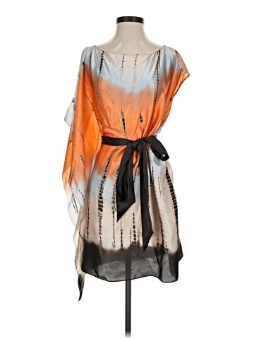 BCBGMAXAZRIA Kimono (view 1)