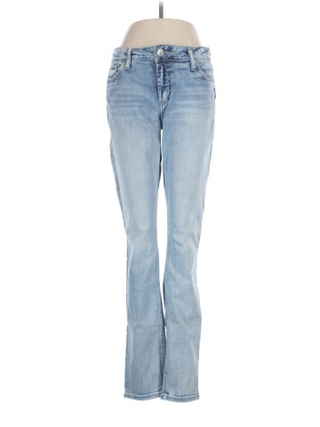 Silver Jeans Co. Jeans (view 1)